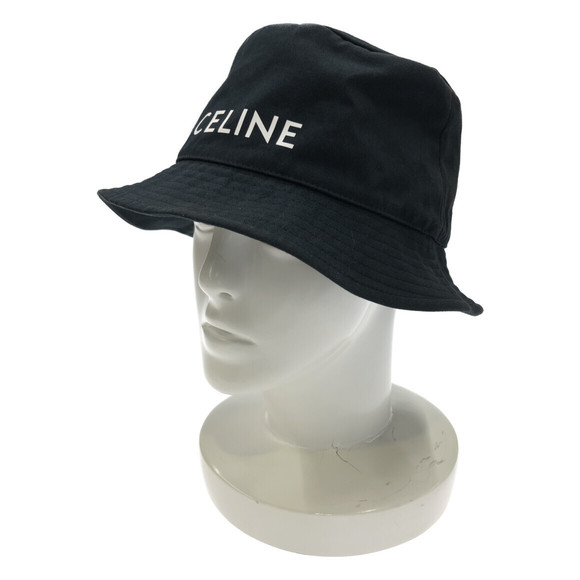 Celine Bucket Hat - Picture 1 of 8